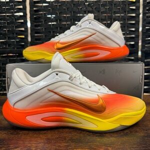 Nike Wmns A'One 'Candy Corn Queen'